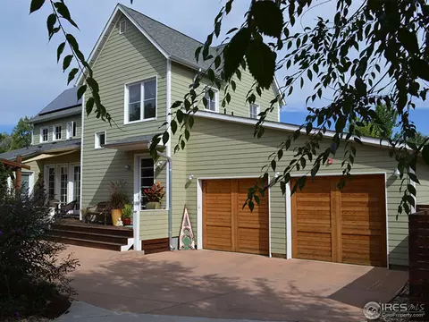 1579 Redwood Ave, Boulder, CO 80304 photo 1