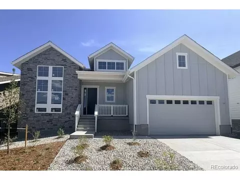 278 Leafy Aster Ln, Castle Rock, CO 80104