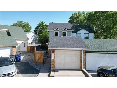 18921 E 16th Ave, Aurora, CO 80011