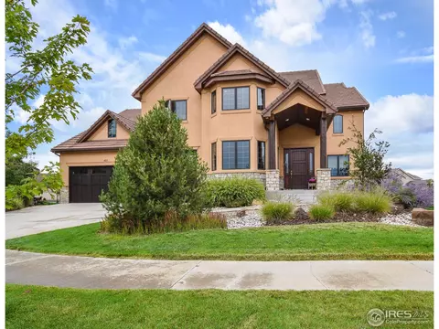 421 Whitney Hbr, Windsor, CO 80550 photo 1