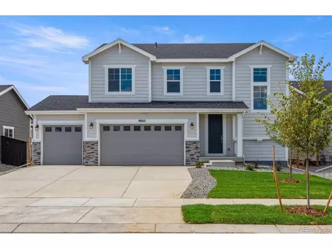9665 Ceylon Ct, Commerce City, CO 80022