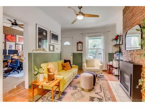 1009 E 10th Ave, Denver, CO 80218 photo 6