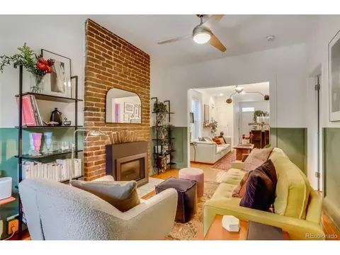 1009 E 10th Ave, Denver, CO 80218 photo 1