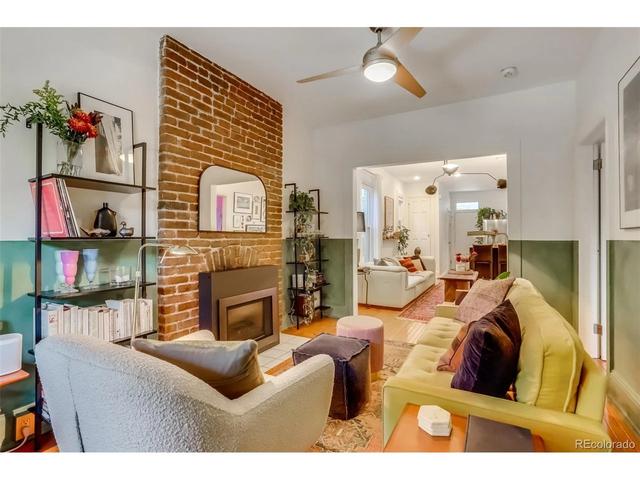 1009 E 10th Ave, Denver, CO 80218