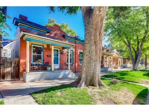 1009 E 10th Ave, Denver, CO 80218 photo 2