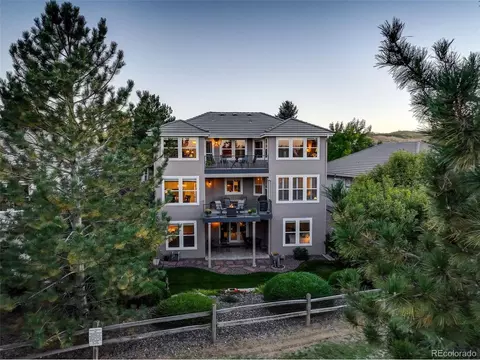 4631 E Phillips Pl, Centennial, CO 80122