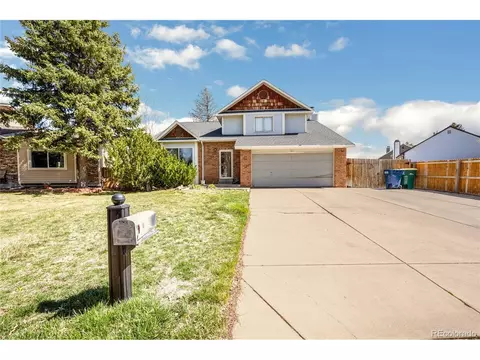 5254 S Zeno Way, Centennial, CO 80015