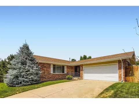 6212 S Ash Cir, Centennial, CO 80121