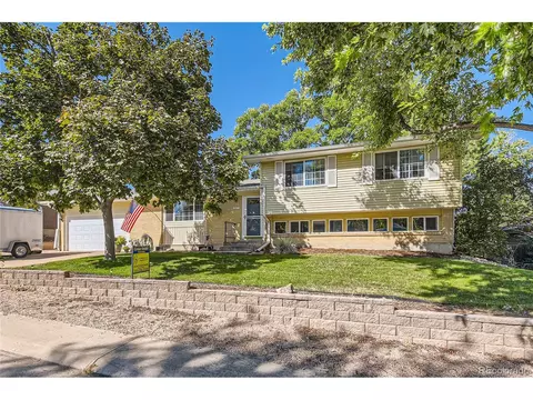 10471 Romblon Way, Northglenn, CO 80234