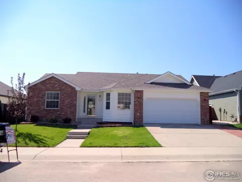3922 Maverick Ln, Evans, CO 80620 photo 1