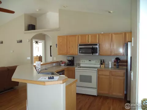 3922 Maverick Ln, Evans, CO 80620 photo 6