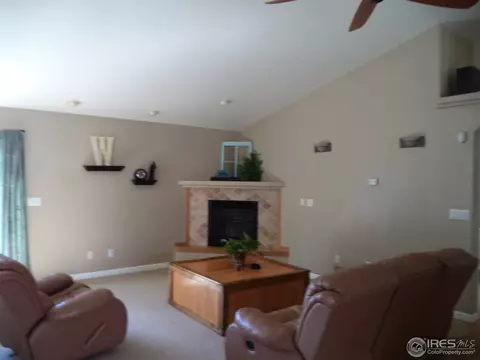 3922 Maverick Ln, Evans, CO 80620 photo 4