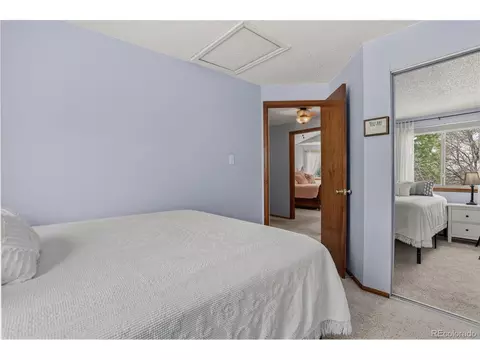 Bedroom - 5242 E 123rd Ct, Thornton, CO 80241 photo 7 of 7
