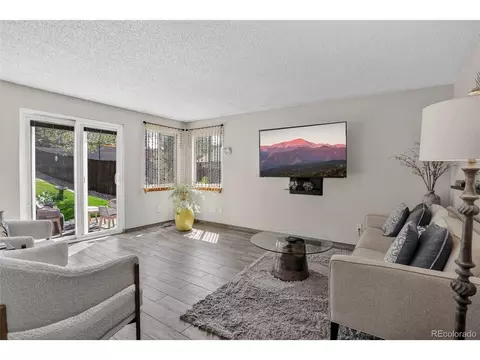 Living - 5242 E 123rd Ct, Thornton, CO 80241 photo 3 of 4