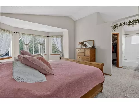 Bedroom - 5242 E 123rd Ct, Thornton, CO 80241 photo 3 of 7