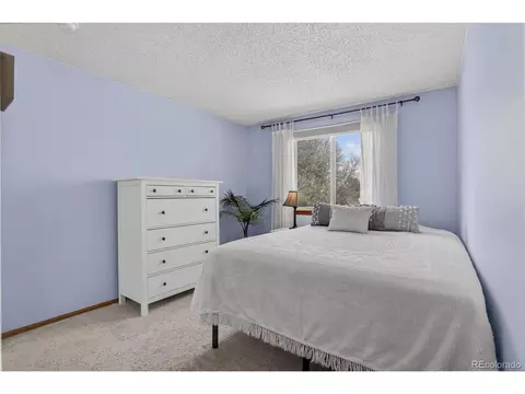 Bedroom - 5242 E 123rd Ct, Thornton, CO 80241 photo 5 of 7