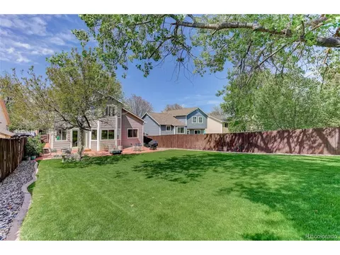 Exterior - 5242 E 123rd Ct, Thornton, CO 80241 photo 5 of 8