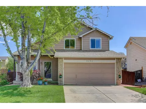 5242 E 123rd Ct, Thornton, CO 80241