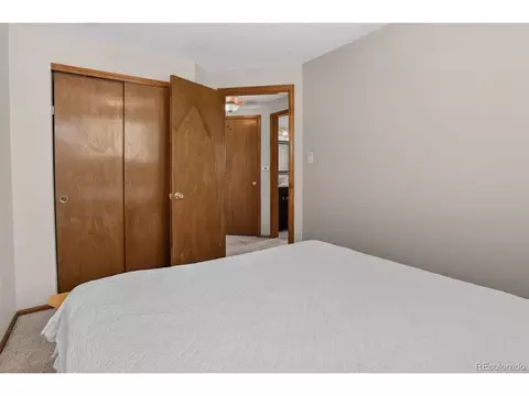Bedroom - 5242 E 123rd Ct, Thornton, CO 80241 photo 6 of 7