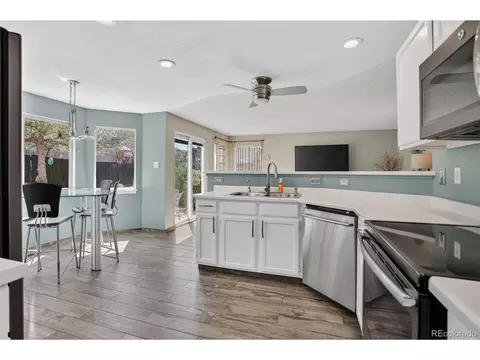 Kitchen - 5242 E 123rd Ct, Thornton, CO 80241 photo 1 of 4