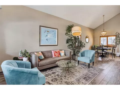 Living - 5242 E 123rd Ct, Thornton, CO 80241 photo 4 of 4