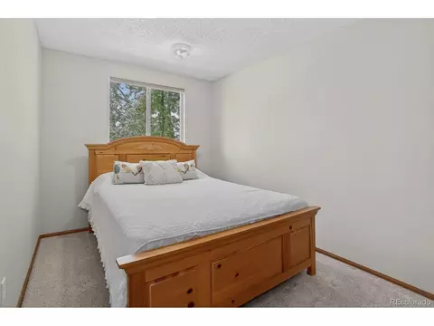 Bedroom - 5242 E 123rd Ct, Thornton, CO 80241 photo 4 of 7