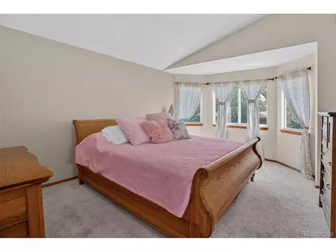 Bedroom - 5242 E 123rd Ct, Thornton, CO 80241 photo 2 of 7