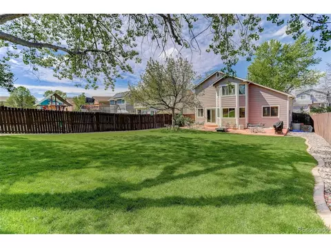 Exterior - 5242 E 123rd Ct, Thornton, CO 80241 photo 4 of 8