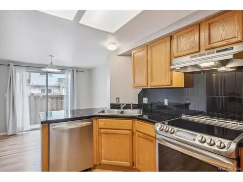 2092 S Xenia Way, Denver, CO 80231