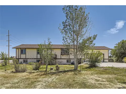 6744 S Gibraltar St, Centennial, CO 80016