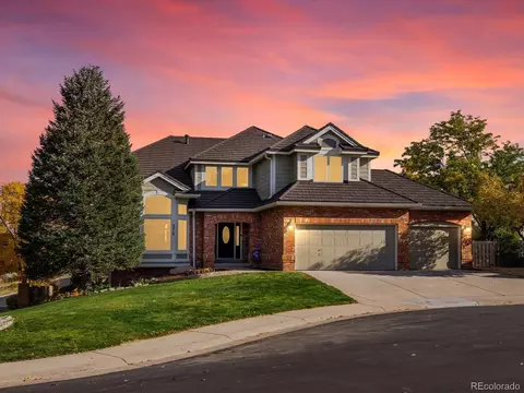 2519 S Xenon Ct, Lakewood, CO 80228