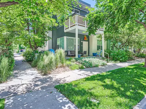 2818 Syracuse St #219, Denver, CO 80238
