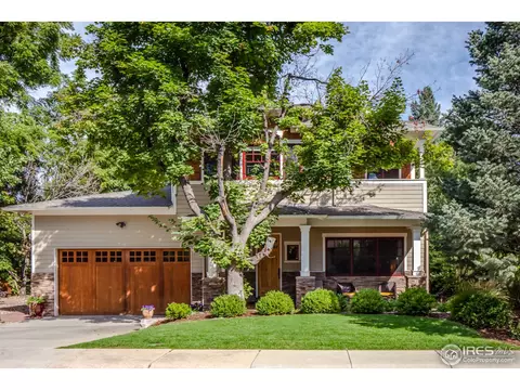 3030 Jefferson St, Boulder, CO 80304 photo 1