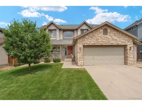 18947 E Saratoga Cir, Aurora, CO 80015