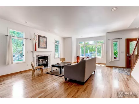 1975 Vista Dr, Boulder, CO 80304 photo 2