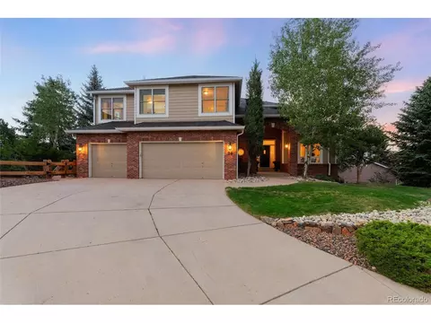 24 Desert Willow Ln, Littleton, CO 80127
