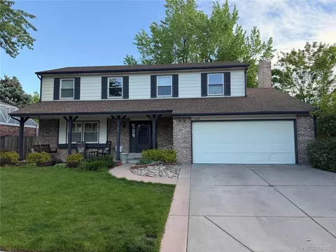 14492 W 70th Pl, Arvada, CO 80004