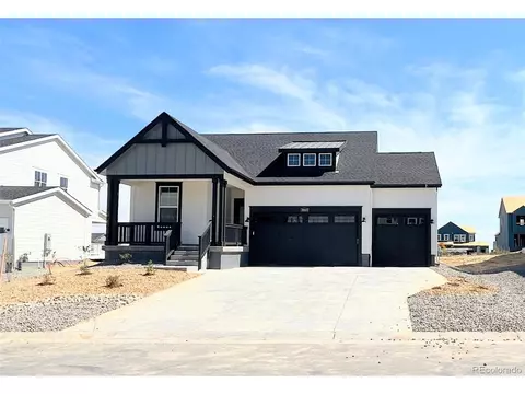 39602 Penn Rd, Elizabeth, CO 80107