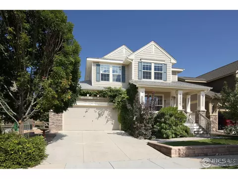 3714 Eclipse Ln, Fort Collins, CO 80528 photo 1