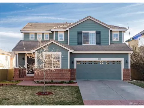901 Shavano Peak Dr, Superior, CO 80027