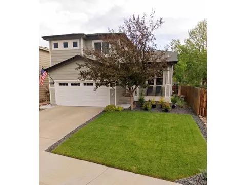 21871 Silver Meadow Cir, Parker, CO 80134