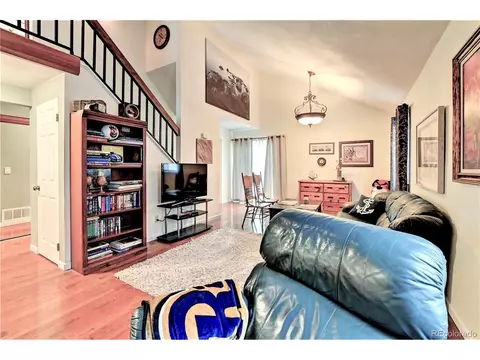 15968 E Radcliff Pl #A, Aurora, CO 80015