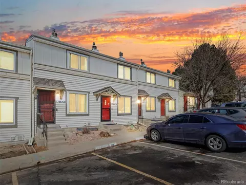 17667 E Loyola Dr #A, Aurora, CO 80013