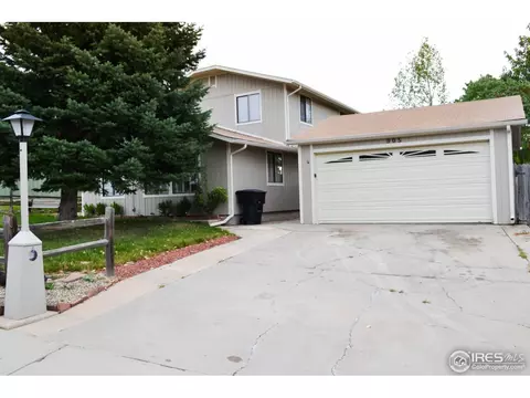 905 Pasque Dr, Longmont, CO 80504 photo 1