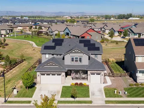 7016 Thunderview Dr, Timnath, CO 80547 photo 1