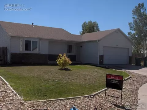 70 E Ilex Ct, Milliken, CO 80543 photo 1