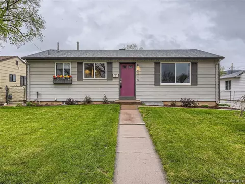 4215 S Lipan St, Englewood, CO 80110