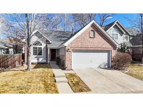 2266 S Kenton St, Aurora, CO 80014