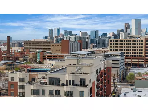 410 Acoma St #511, Denver, CO 80204