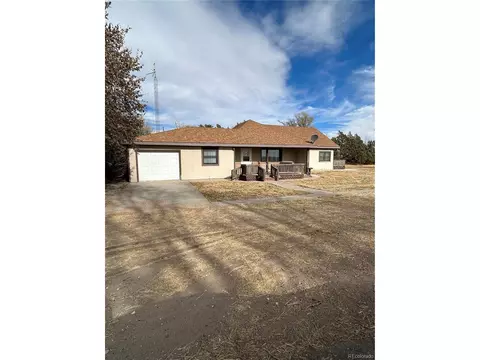 31950 County Road 53, Burlington, CO 80807